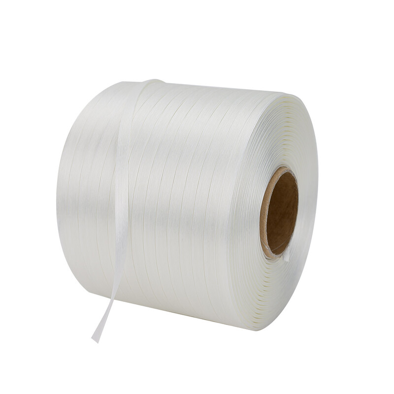 Hotmelt Bale Strapping
