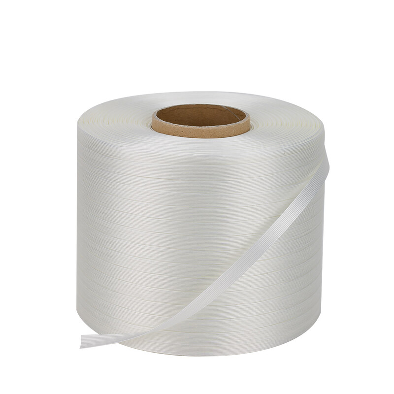 Hotmelt Bale Strapping