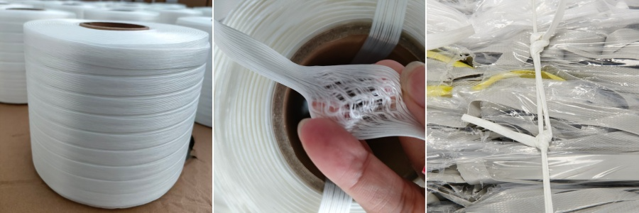 Baler Strap
